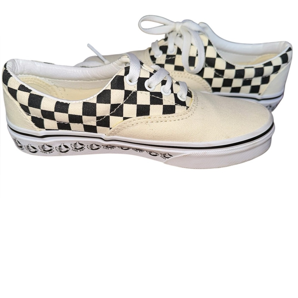 Kids’ Vans
